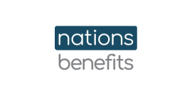 Nations Benefits logo